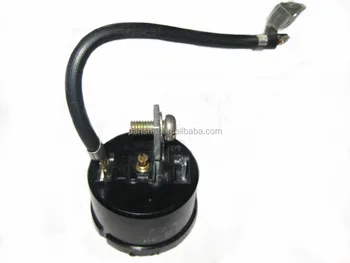 Compressor Overload Protector / Compressor External Overload Protector ...