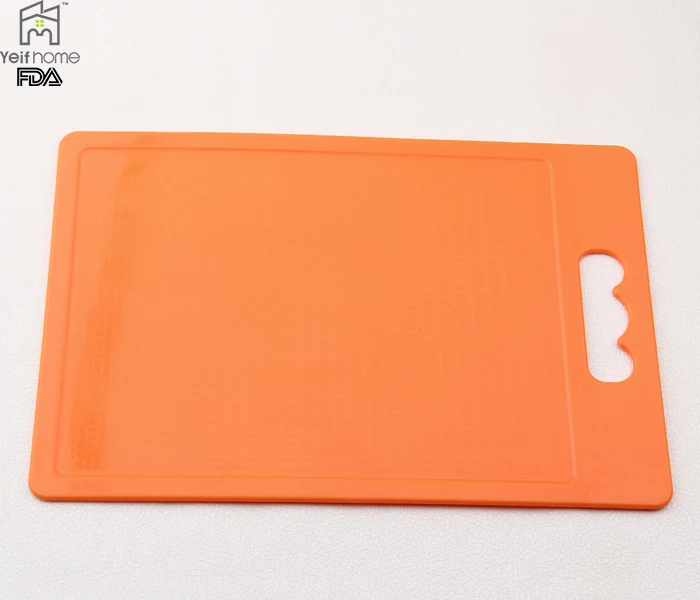 Top Selling Practical Plastic Chopping Board Board