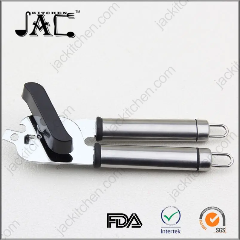 High Quality Stainless Steel Fashion Bottle Opener