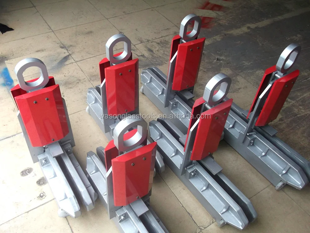 Stainless Steel Heavy Duty 1000 Kg Glass Pinch Grab Clamp For Glass Clamping Buy Pinch Clamp