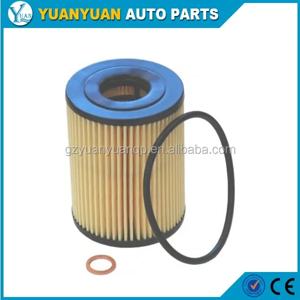 Spare Chevrolet Parts 96808900 Oil Filter For Chevrolet Captiva 2006