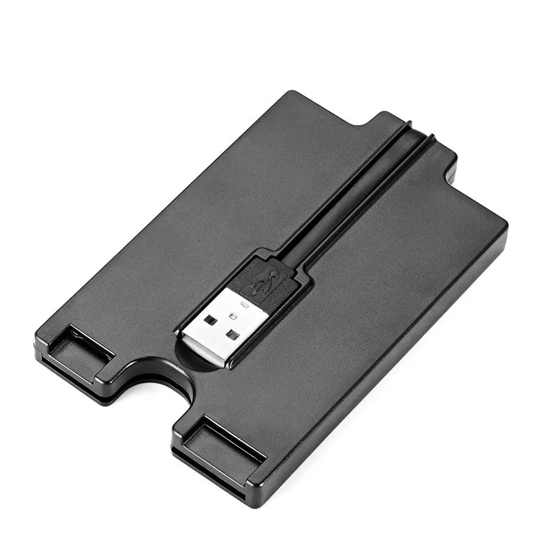 Oem Sim/cac/id Card Reader Iso 7816 Usb Smart Card Reader Buy Id Card