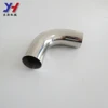 Custom make mirror polished joint connecting parts, computer chair fittings