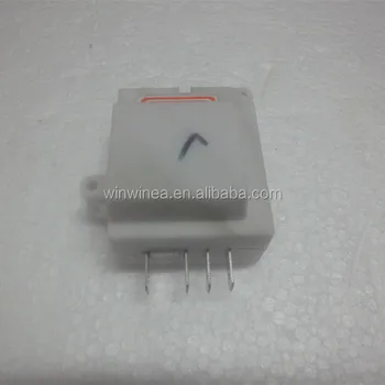 New Designed Electronic Defrost Timer For Refrigerator - Buy Defrost