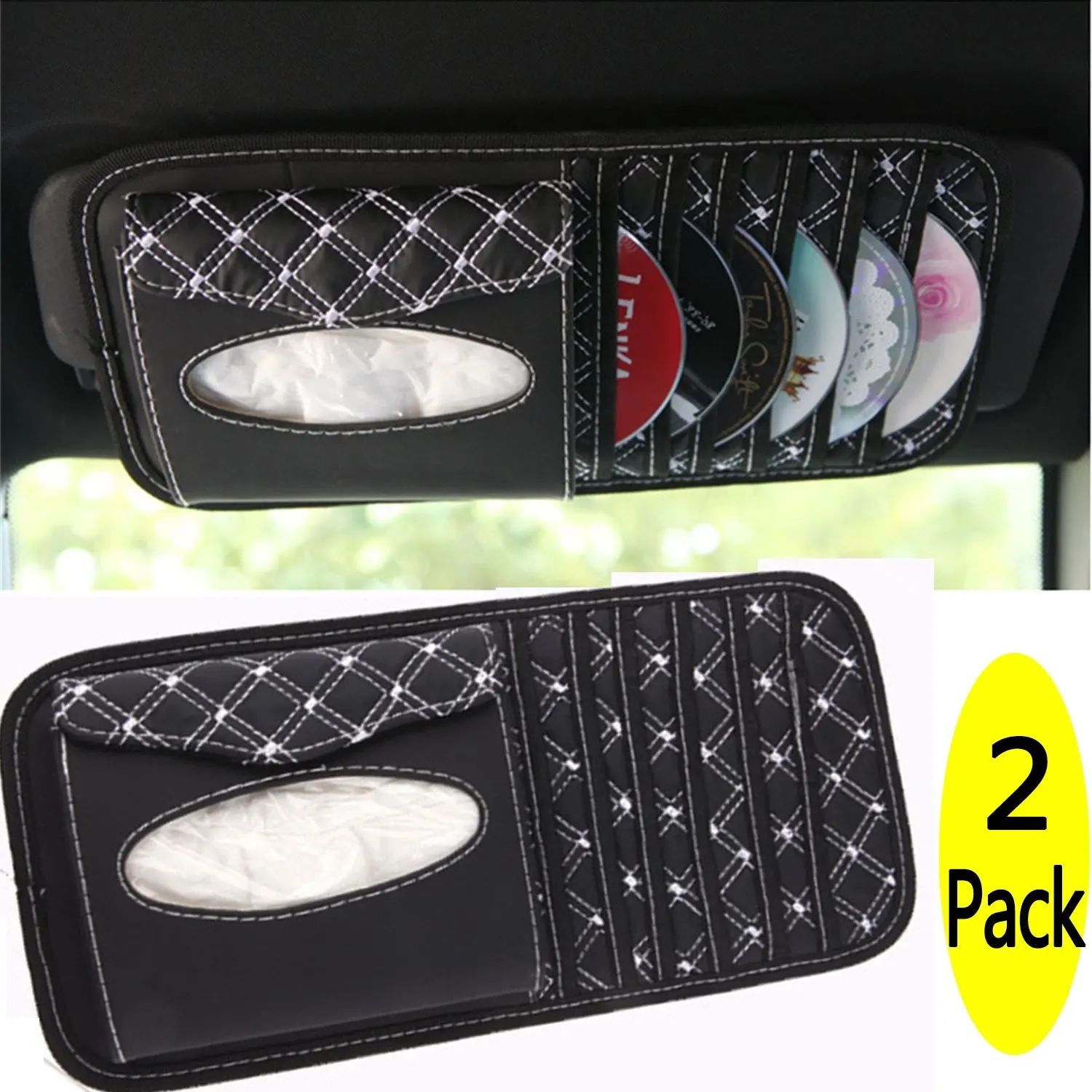 Cheap Car Visor Tissue Dispenser, find Car Visor Tissue Dispenser deals