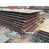 Building Structural 8Mm Wear Resistant Steel Plate