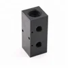 Engineers available to service cnc part of black block for ship parts