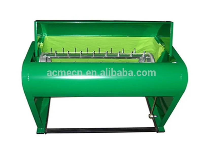 Foot Powered Wheat Thresher For Sale - Buy Foot Powered Wheat Thresher