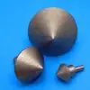 Sintered Polishing Burr Diamond Carving Burr For Stone Monument Diamond Dresser