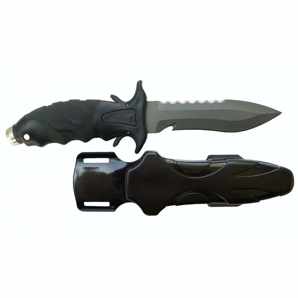 Titanium Alloy Knife For Scuba Diving Buy Knife,Titanium Alloy Knife