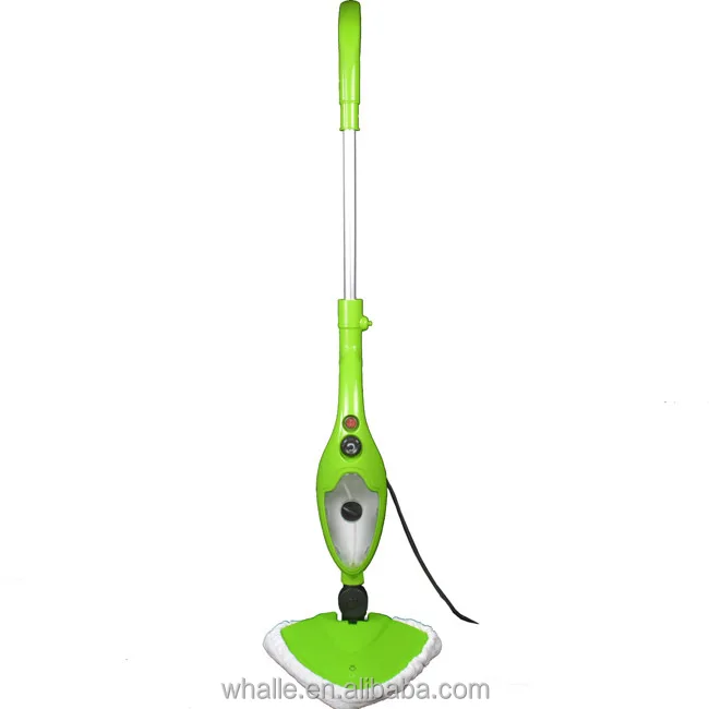 10 In 1 Steam Mop With Ce & Gs X10 Hot Sell Uv Steam Mop In China