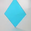 I 0.8-20mm bullet proof polycarbonate solid sheet/ pc glass