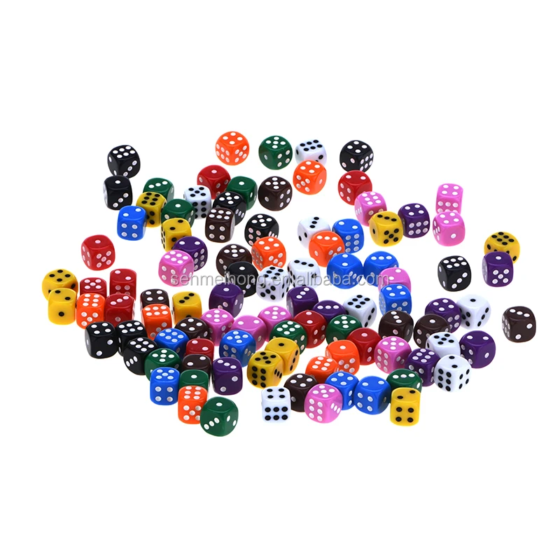 Sale Kids Educational Teaching Custom Dice Toys Buy Kids Educational