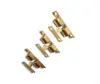 HOT SELLING! Different Size Brass Ball Catch Door Closer For Furniture / Cabinet Door Catches / Door Latches Catches