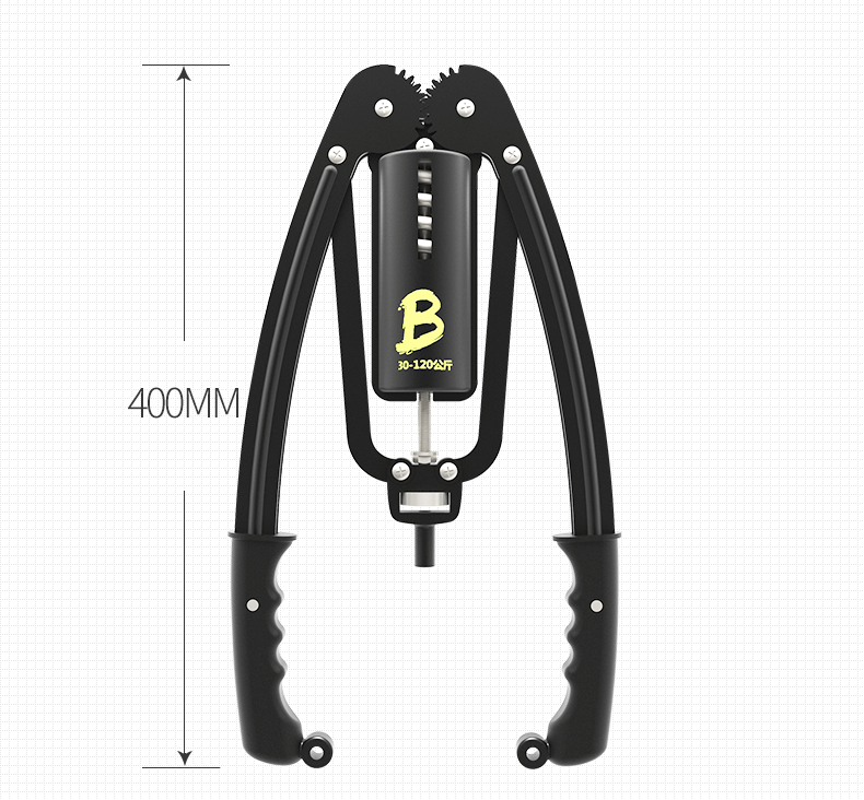 20 80kg power twister