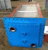 Air compressor Good quality intercooler core