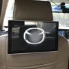 11.8 inch LCD TV Screen Android 7.1 Car Headrest With Monitor For Mazda 2 3 5 6 XC3 XC5 XC7 XC9 Rear Seat Entertainment System