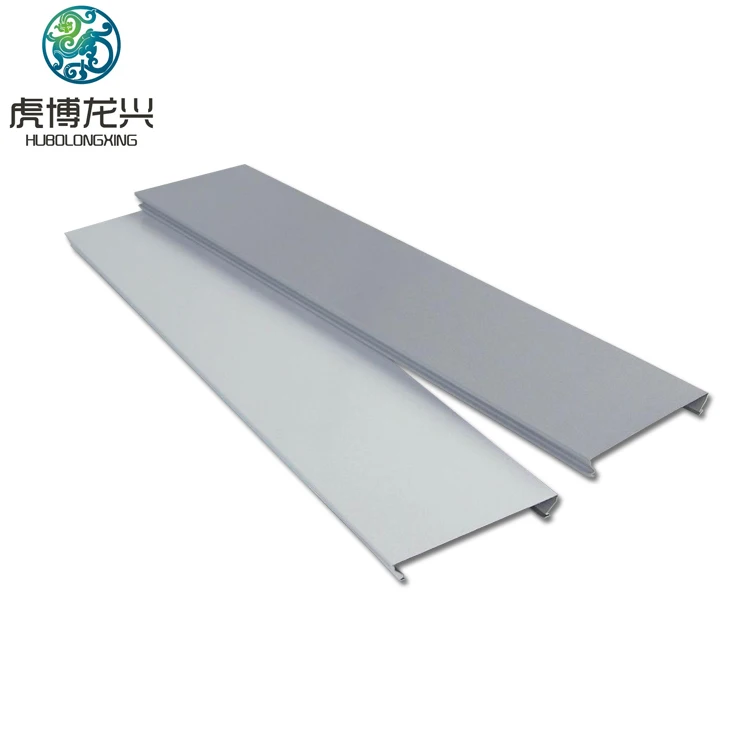 2018 Shanghai Concealed Suspended Strip Aluminum Ceiling Buy