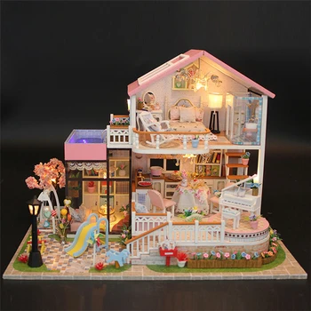 dollhouse wholesale