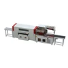 Fashionable spice packaging machine spare parts printing shrink warp soap wrap manufacturing