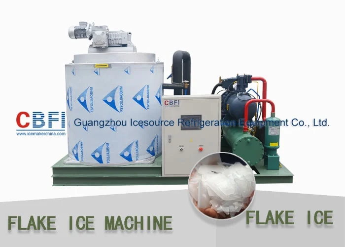 product-Stainless steel ice mold, Germany Bitzer compressor, block ice making machine price-CBFI-img-3