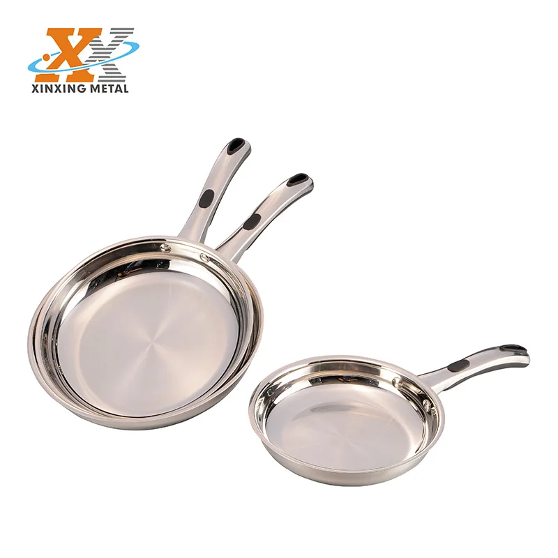 The Best Selling Products Italy Grill Pan Stainless Steel Pan Buy