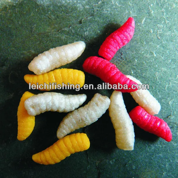 carp fishing fake sweet corn immitation artificial bait