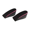 memory foam 2 inch height increase one layer half height increased insoles