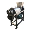 Best sale easy operation Juice screw extractor / grape juicer machine