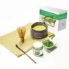Customized Private Logo Available Matcha Ceremony Tea Set Matcha Accessories Gift Set