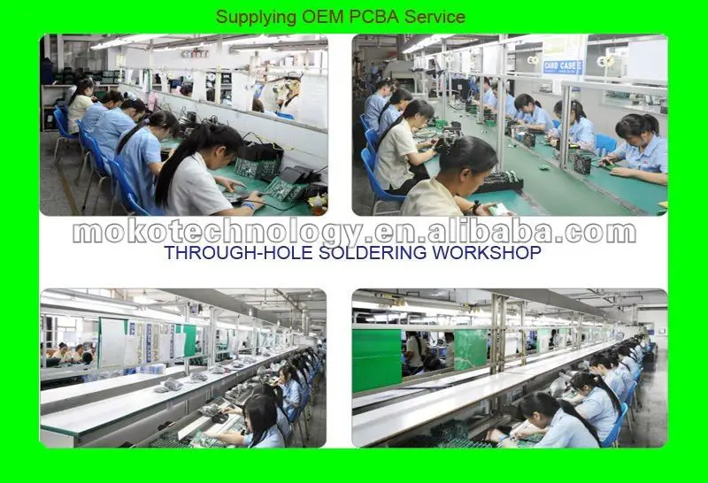 professional led pcba products factory OEM OEM service 2 years warranty