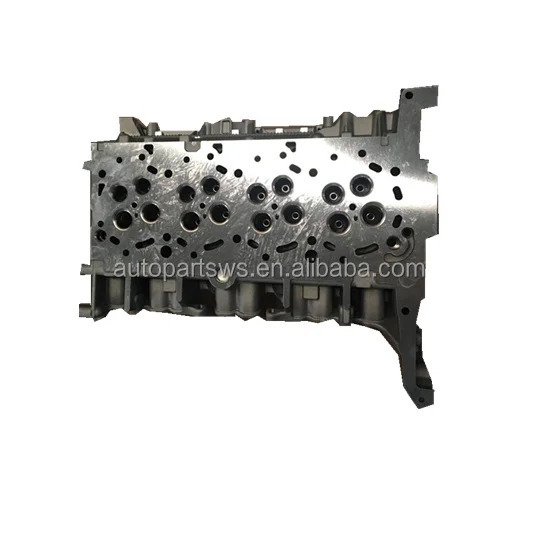 ford puma cylinder head