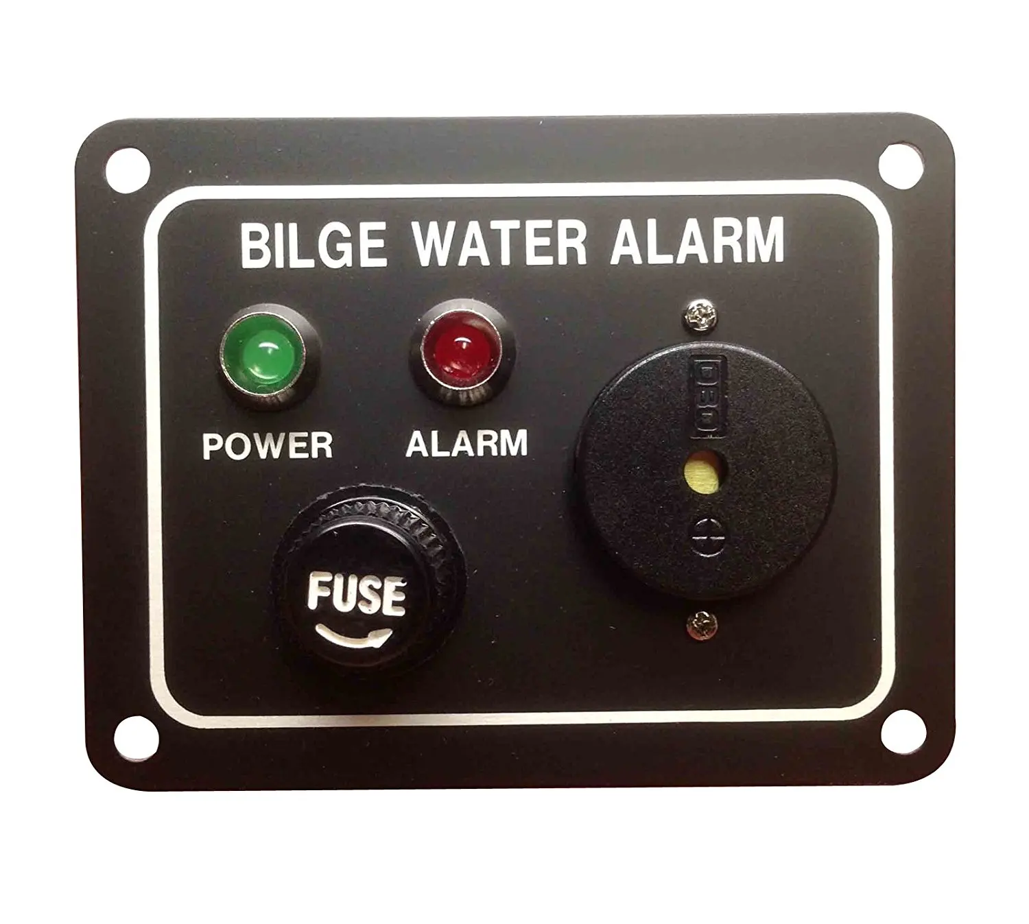 Bilge Switch.