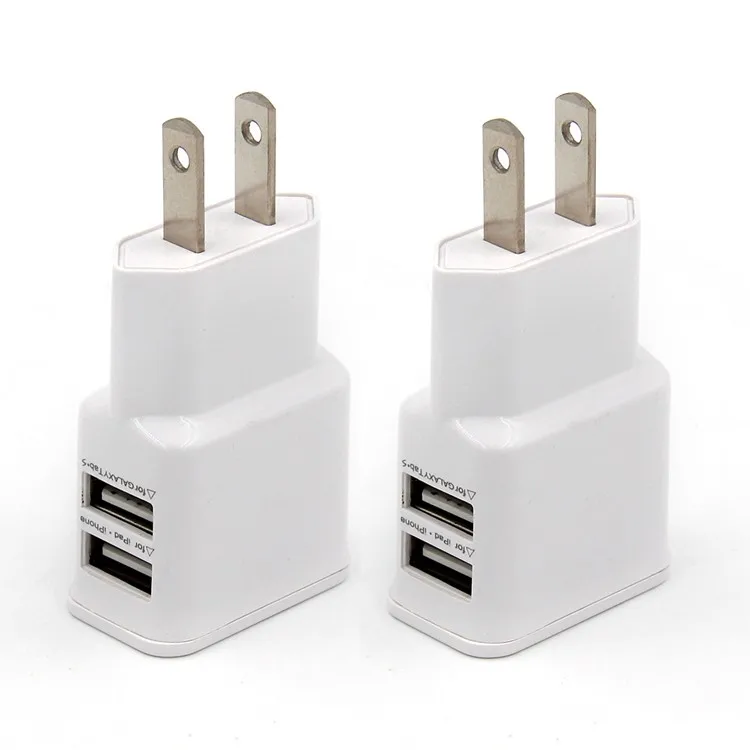 Mobile Phone Charger For Samsung Galaxy Charger Usb Plug Chargers - Buy ...