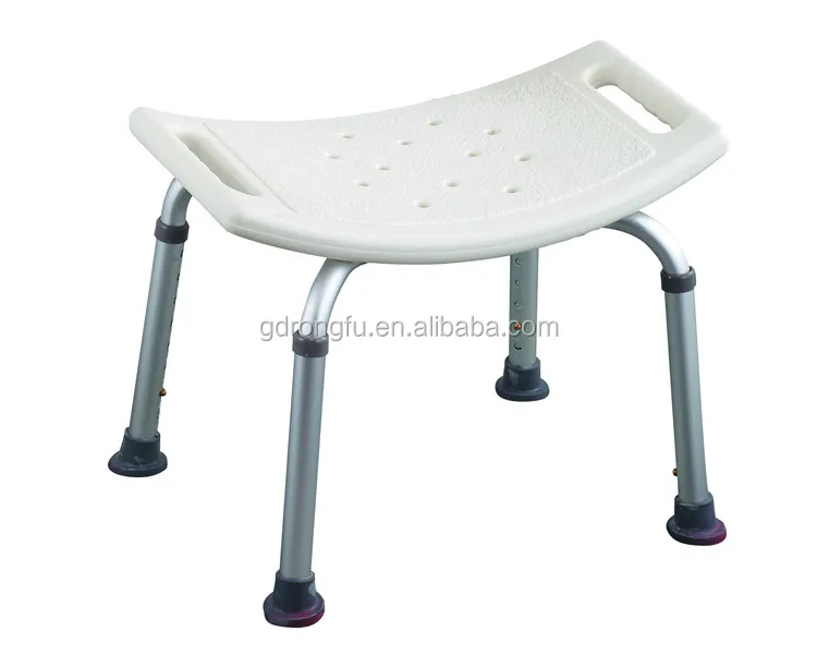 Adjustable Bath Chair For The Elderly Buy Bath Chairs For Disabled