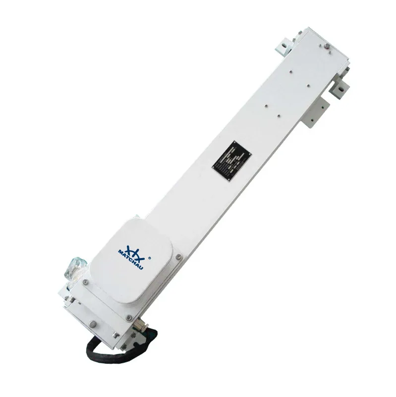 Ship Window Wiper Have Horizontal Electric Wiper And Curved Windshield