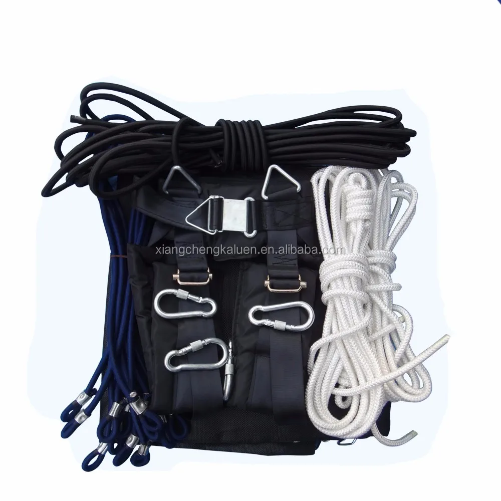 Kids Bungee Cord Set Trampoline Accessories For Sale Buy Trampoline