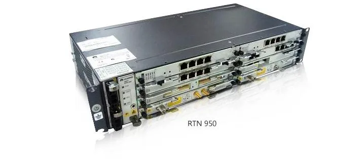Huawei Rtn 950 Microwave Radio Link Sdh Equipment - Buy Microwave Link