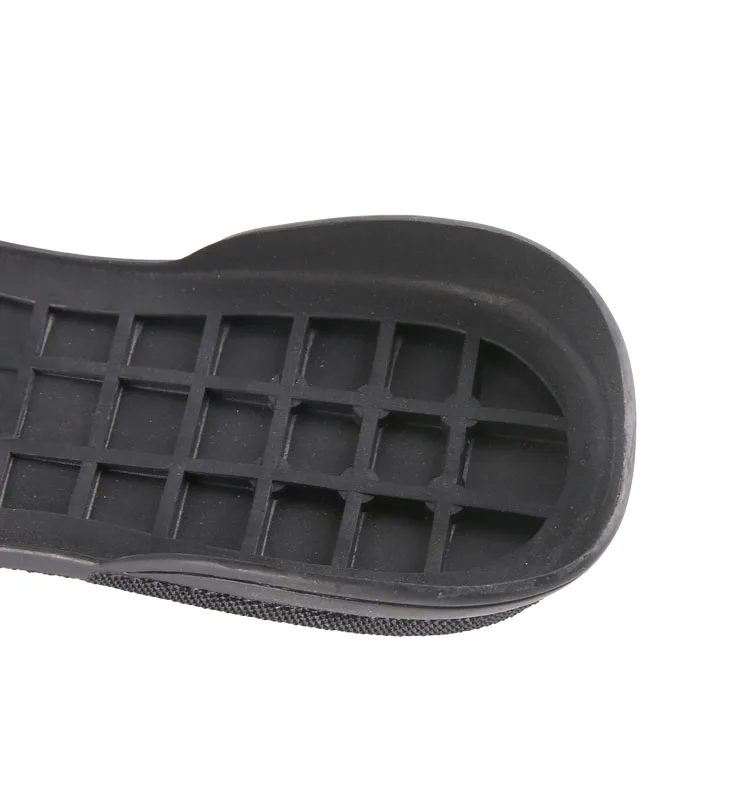 Rubber sole