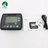Diesel Generator Genset LXC3110 Measure and Display 3-Phase Voltage, 3-Phase Current Frequency and Power