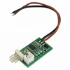 DC 12v 3a 4pin PWM PC CPU Fan Temperature Control Thermostat Speed Controller