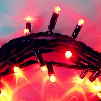 Anti Cold Weather Rubber Cable Christmas Light Led Strings Lights With Bubble S Anti Cold Weather Rubber Cable Christmas Light Led Strings Lights With Bubble S