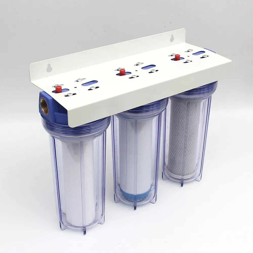water purifier for underground water