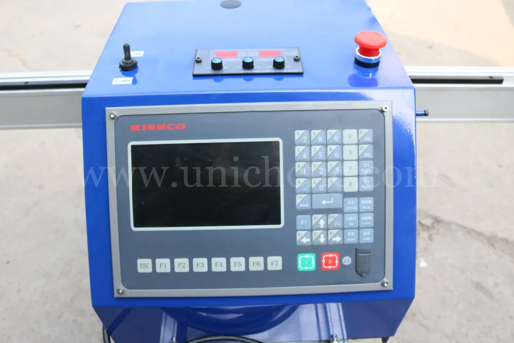 high steady protable plasma/cut 50 plasma cutter manual