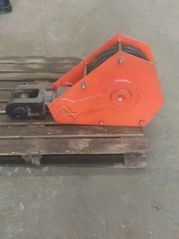 Top quality mini portable truck mounted water well drilling rig for sale