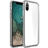 Anti-Scratch for iPhone X XS Shock Absorption Cell Phone Case For iPhone XS Max