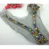 High quality fashion hand made beaded collar for women clothing