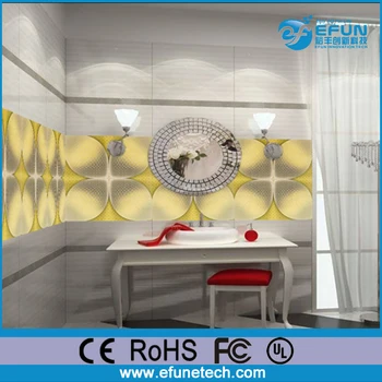 Effect Waterproof Pvc Wall Panel Vinyl Bathroom Board Effect Waterproof Pvc Wall Panel