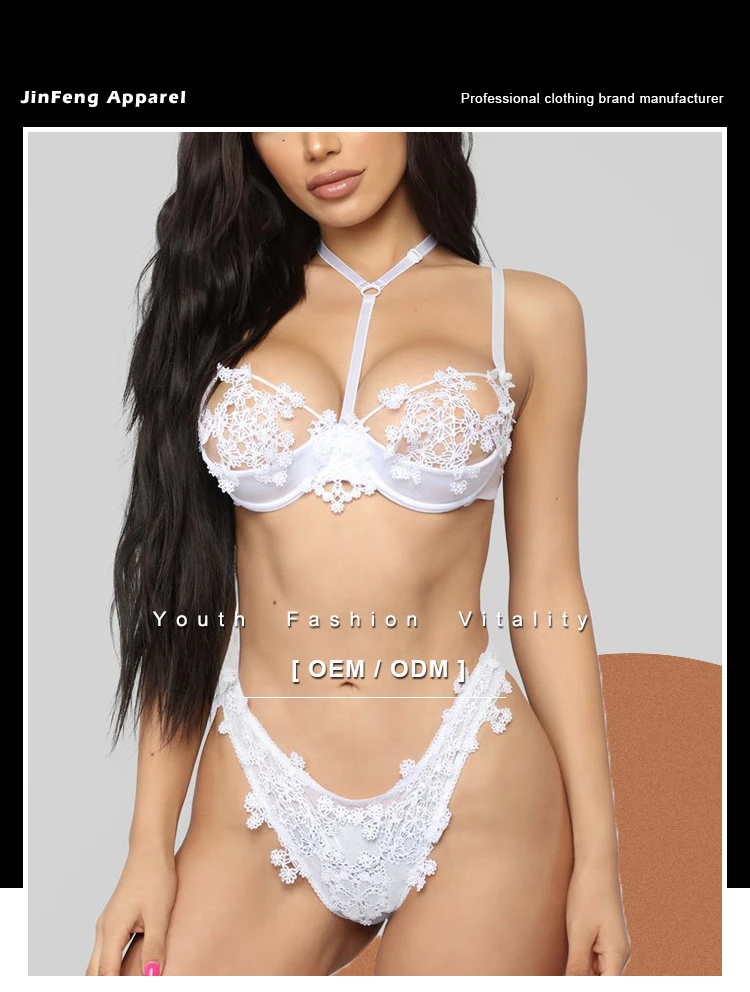 custom lingerie