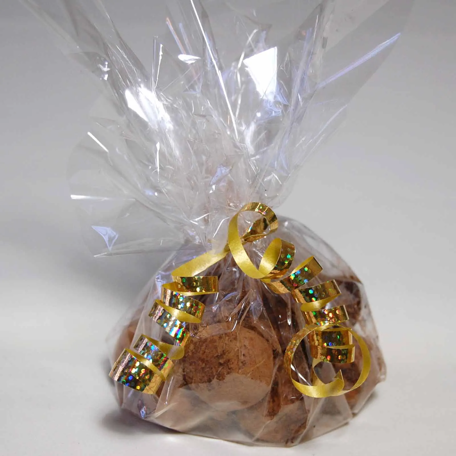 用于糖果包装的彩色玻璃纸